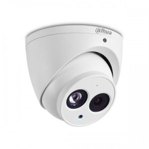 Dahua DH-HAC-HDW1200EM-A Water-proof Eyeball Camera