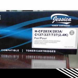 85A Black LaserJet Toner Cartridge (For HP LJP1102, M1132, M1212)