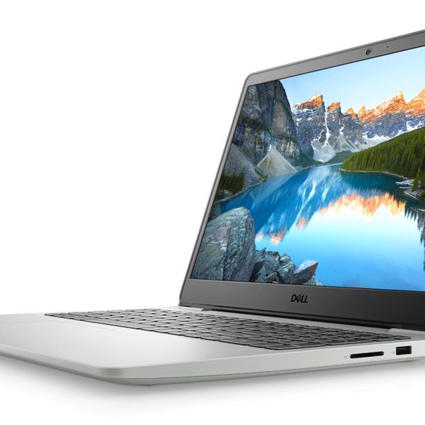 Dell Inspiron 3501 Intel Core I3 10th Gen 4gb Ram 1tb Hdd Laptop