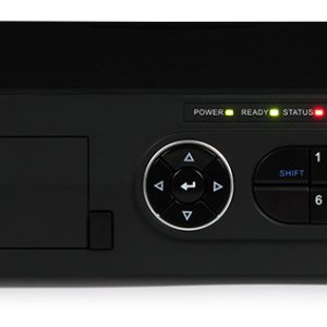 Hikvision DS-7732NI-E4 32 channel IP Network Video Recorder (NVR)